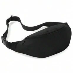 Bag Base BG042 - Sac Banane Zippé