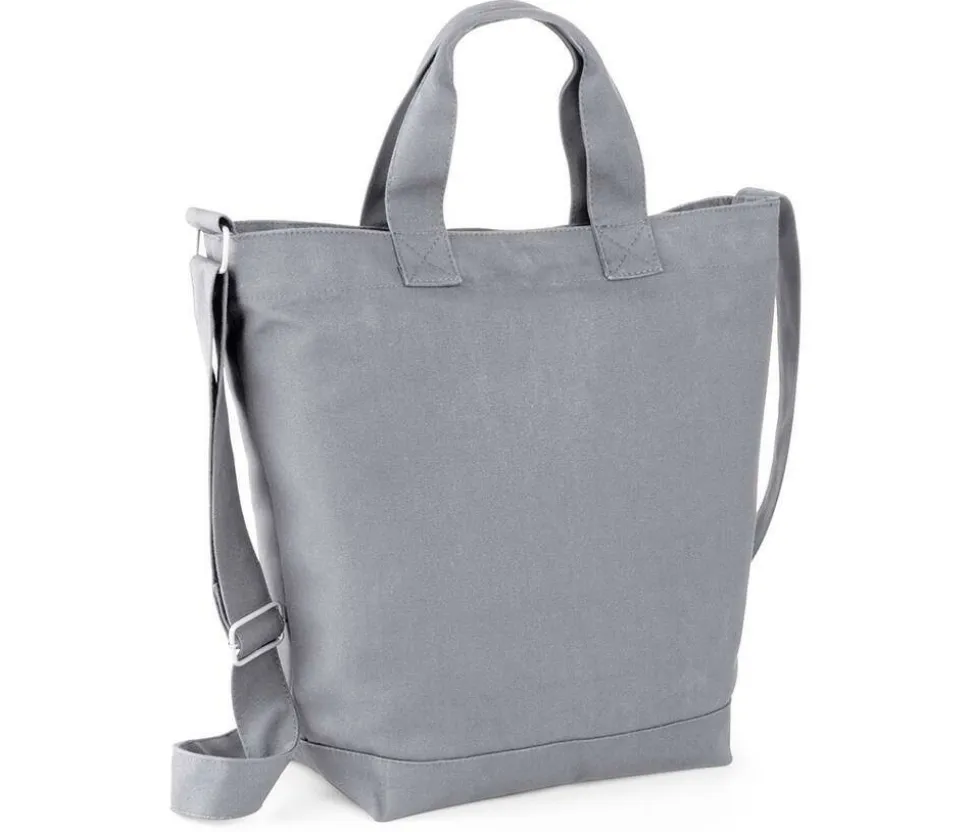 Bag Base BG673 - Sac bandoulière en toile