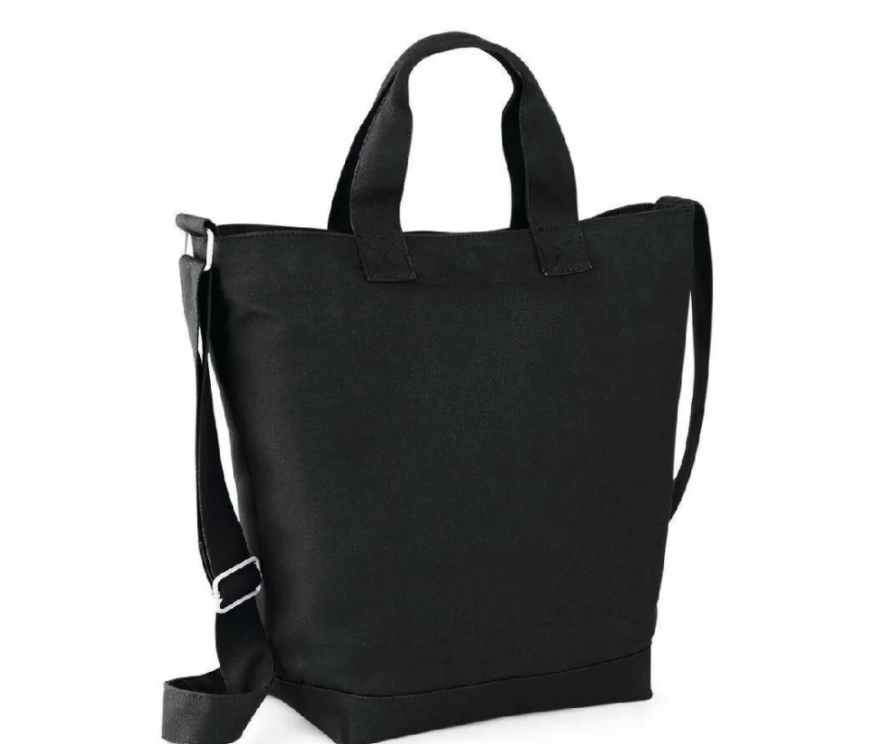 Bag Base BG673 - Sac bandoulière en toile