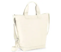 Bag Base BG673 - Sac bandoulière en toile