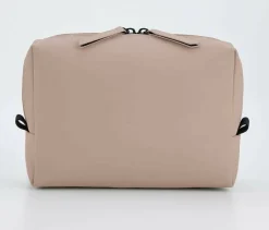 BAG BASE BG334 - Sac Bandoulière Minimaliste en Tissu Déperlant