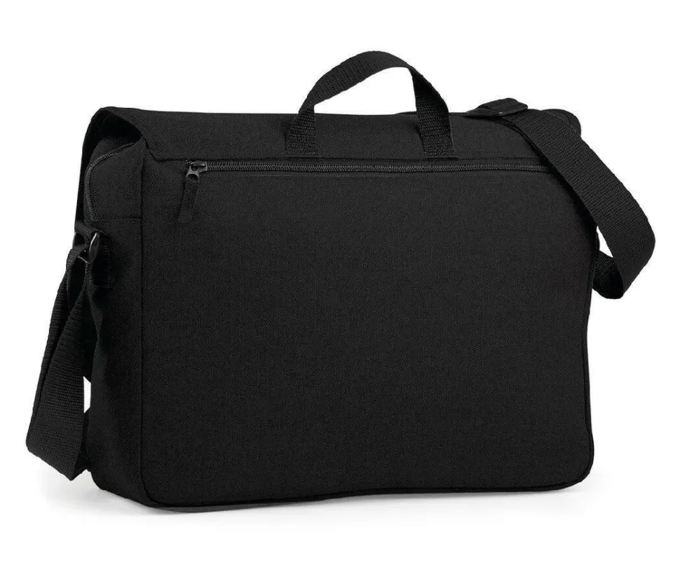 Bag Base BG218 - Sac Bandoulière Sacoche Tendance 2 Tons