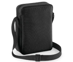 Bag Base BG030 - Sac Bandoulière Moderne et Pratique pour Hommes