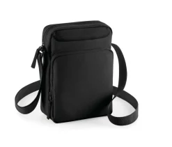 Bag Base BG030 - Sac Bandoulière Moderne et Pratique pour Hommes