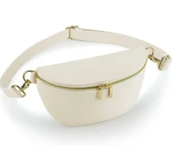 BAG BASE BG766 - Sac Ceinture Chic en Cuir Synthétique
