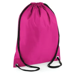 Bag Base BG005 - Sac Cordelette Gym Promo