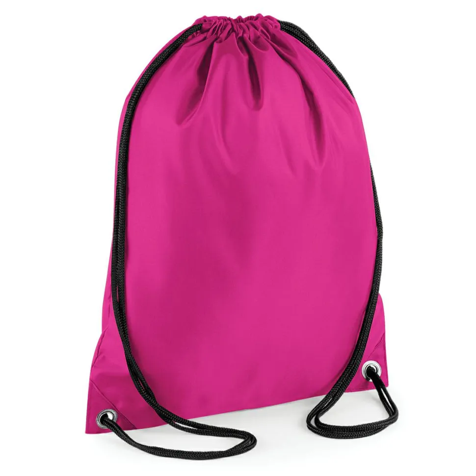 Bag Base BG005 - Sac Cordelette Gym Promo
