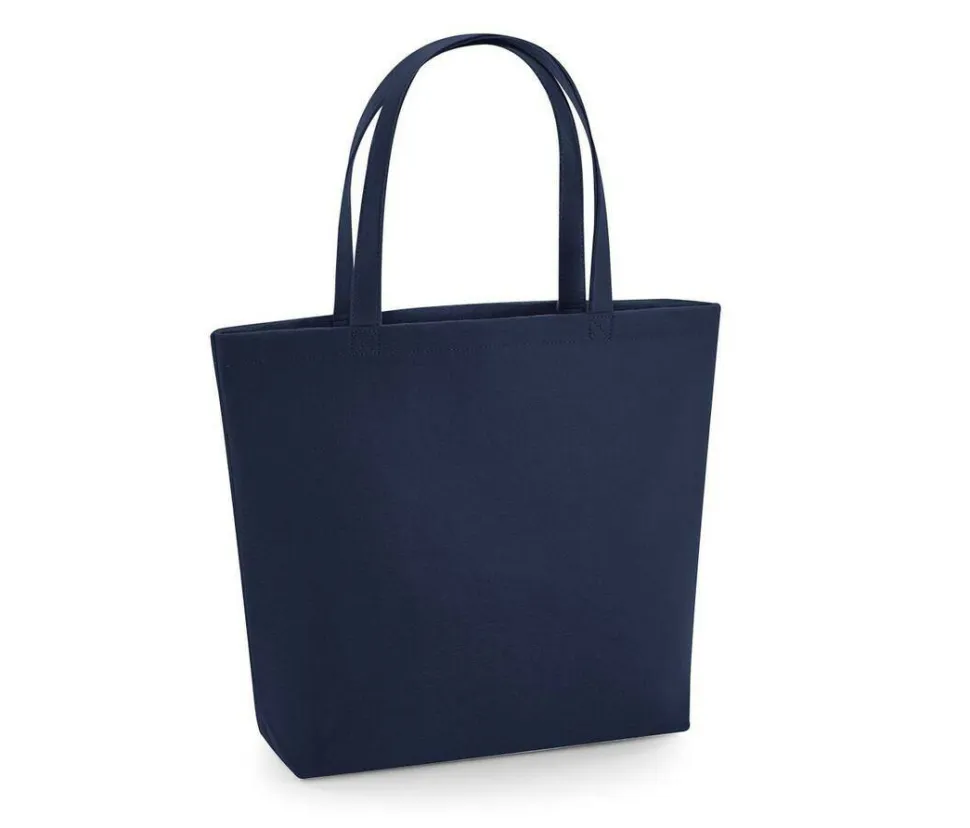 Bag Base BG721 - Sac de courses en feutrine
