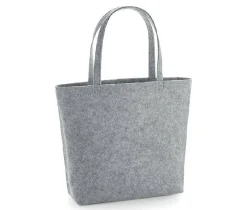Bag Base BG721 - Sac de courses en feutrine