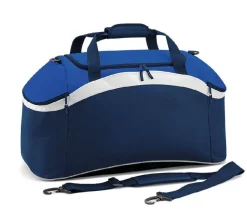 Bag Base BG572 - Sac de Sport Polyvalent Grande Capacité