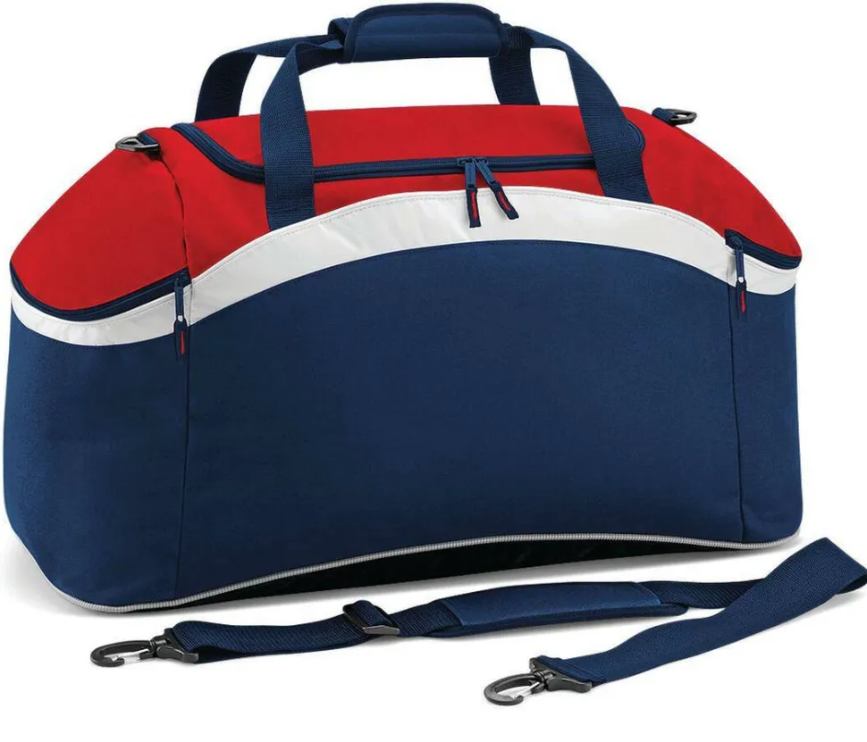 Bag Base BG572 - Sac de Sport Polyvalent Grande Capacité