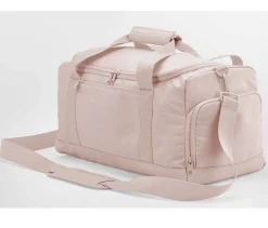 BAG BASE BG560 - Sac de Sport Compact Recyclé Multifonction