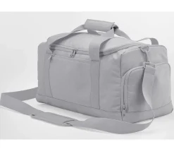 BAG BASE BG560 - Sac de Sport Compact Recyclé Multifonction