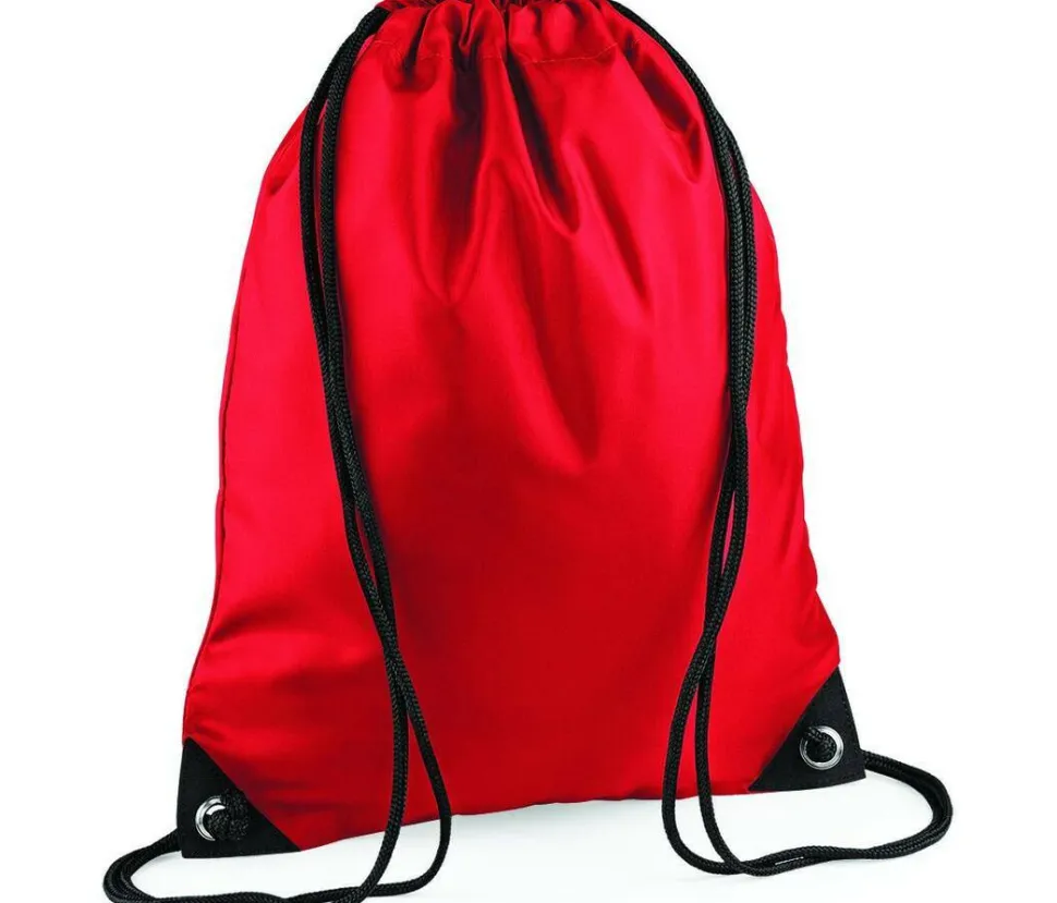 Bag Base BG100 - Sac de Sport Imperméable Personnalisable