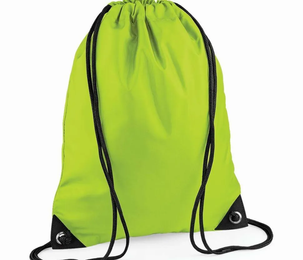 Bag Base BG100 - Sac de Sport Imperméable Personnalisable