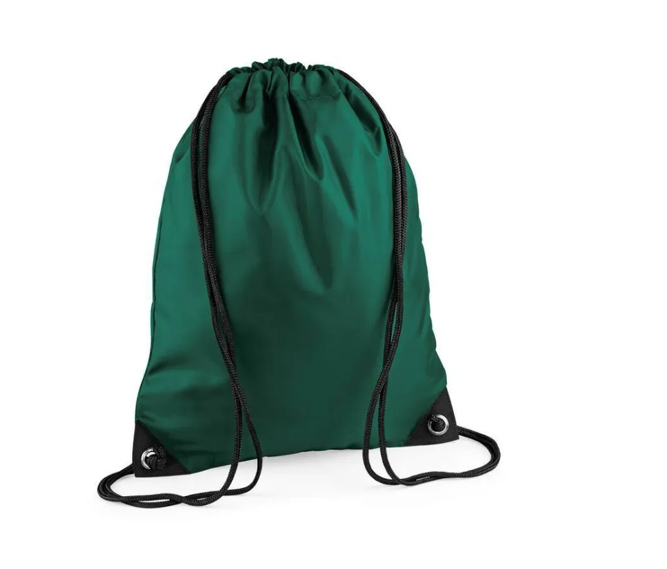 Bag Base BG100 - Sac de Sport Imperméable Personnalisable
