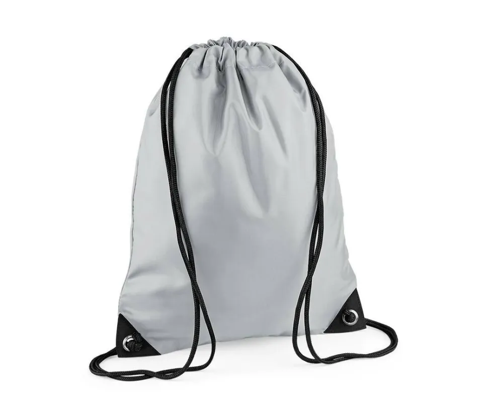 Bag Base BG100 - Sac de Sport Imperméable Personnalisable