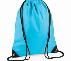 Bag Base BG100 - Sac de Sport Imperméable Personnalisable