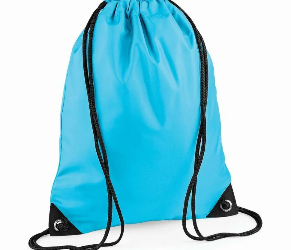 Bag Base BG100 - Sac de Sport Imperméable Personnalisable