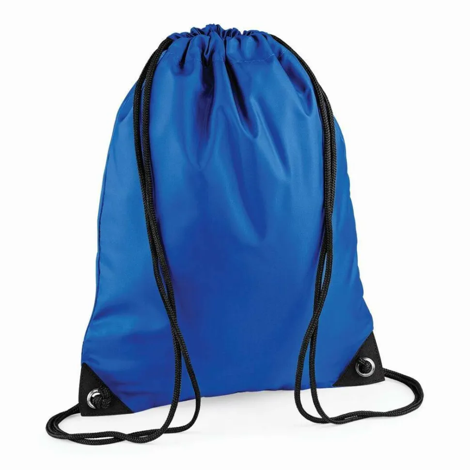 Bag Base BG100 - Sac de Sport Imperméable Personnalisable
