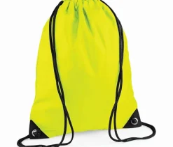 Bag Base BG100 - Sac de Sport Imperméable Personnalisable