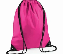 Bag Base BG100 - Sac de Sport Imperméable Personnalisable