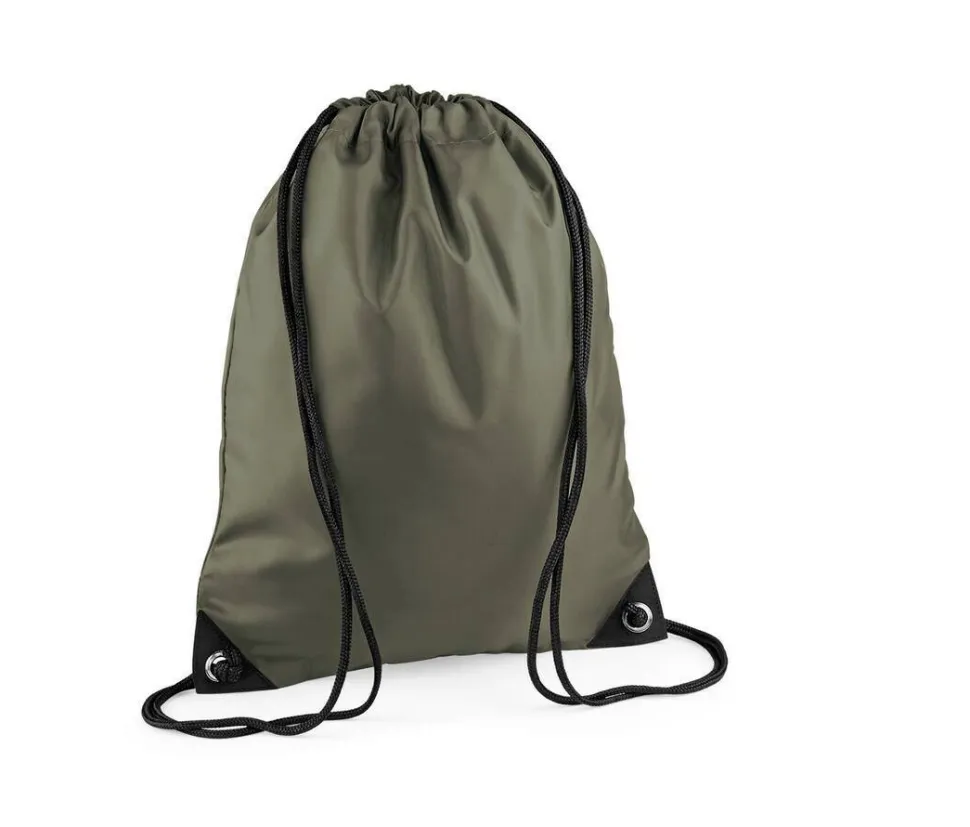 Bag Base BG100 - Sac de Sport Imperméable Personnalisable