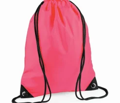 Bag Base BG100 - Sac de Sport Imperméable Personnalisable
