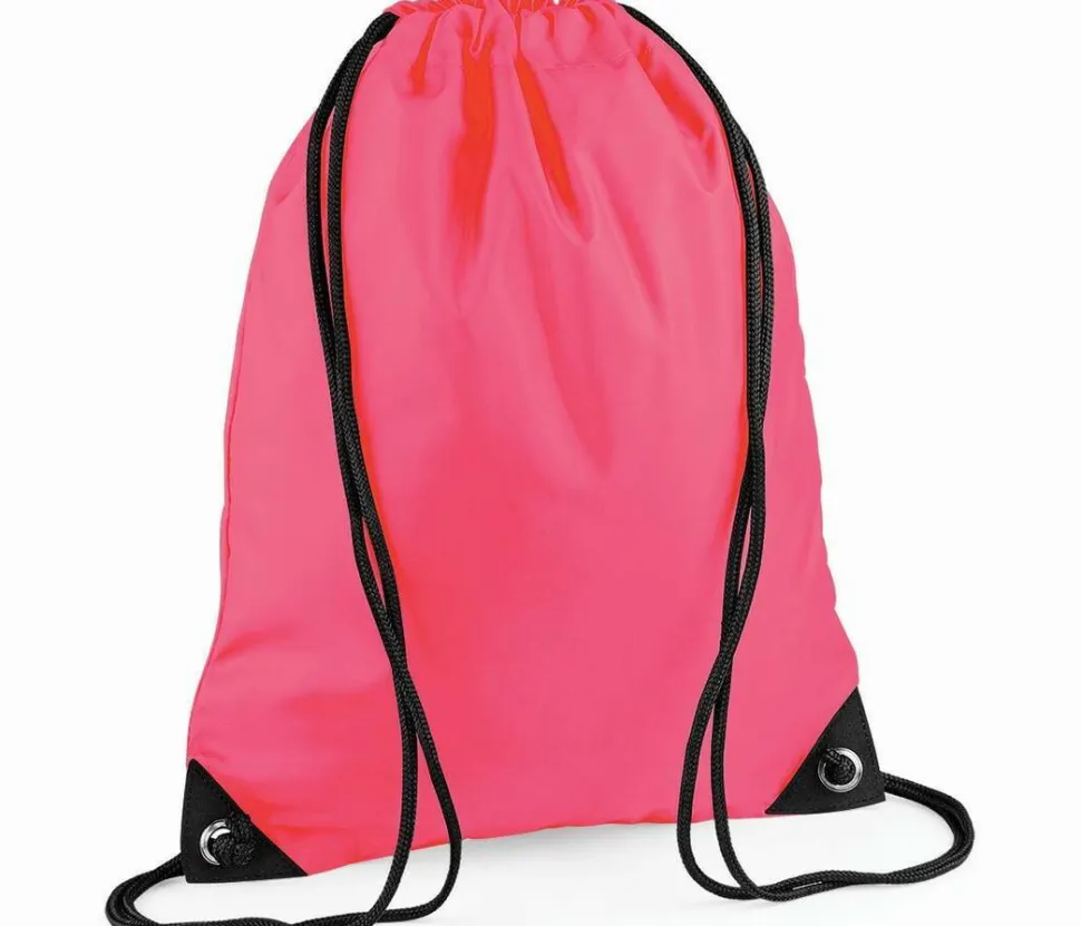 Bag Base BG100 - Sac de Sport Imperméable Personnalisable