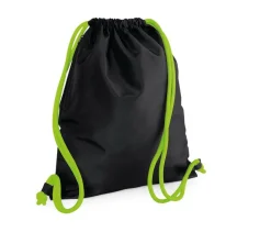 Bag Base BG110 - Sac de Sport Premium avec Poche Cachée