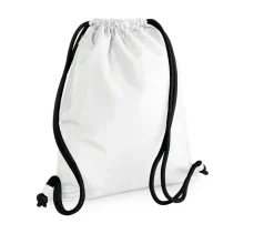 Bag Base BG110 - Sac de Sport Premium avec Poche Cachée