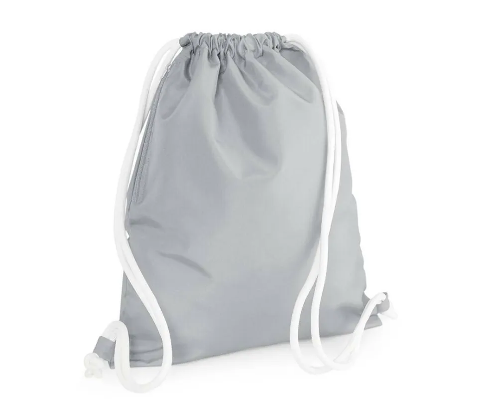 Bag Base BG110 - Sac de Sport Premium avec Poche Cachée