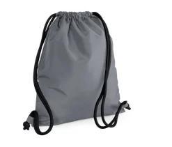Bag Base BG110 - Sac de Sport Premium avec Poche Cachée