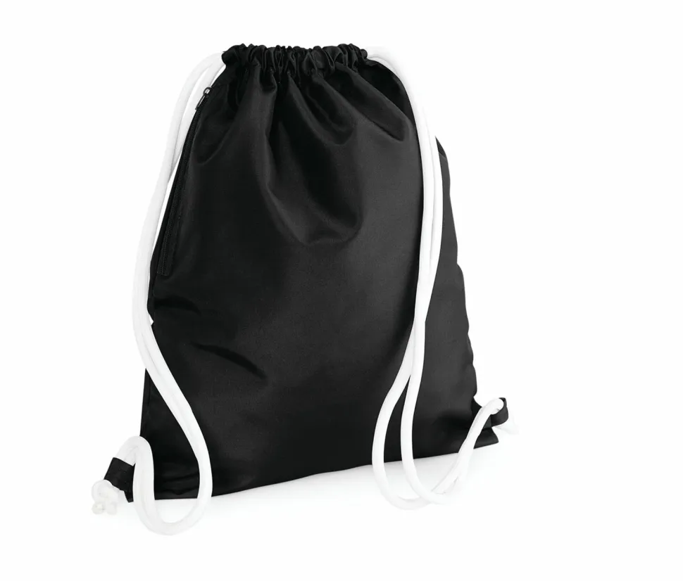 Bag Base BG110 - Sac de Sport Premium avec Poche Cachée