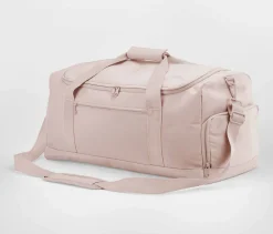BAG BASE BG561 - Sac de Sport Multifonction Recyclé