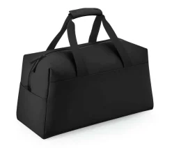 BAG BASE BG338 - Sac de Voyage Écologique en Polyester Recyclé