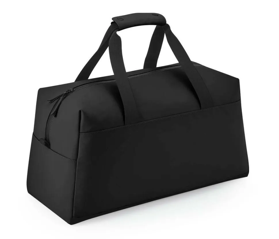 BAG BASE BG338 - Sac de Voyage Écologique en Polyester Recyclé