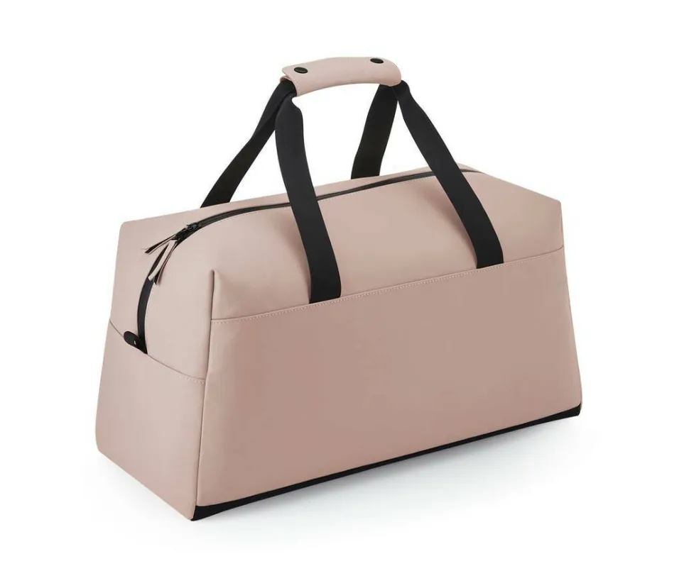 BAG BASE BG338 - Sac de Voyage Écologique en Polyester Recyclé
