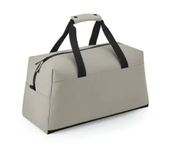 BAG BASE BG338 - Sac de Voyage Écologique en Polyester Recyclé