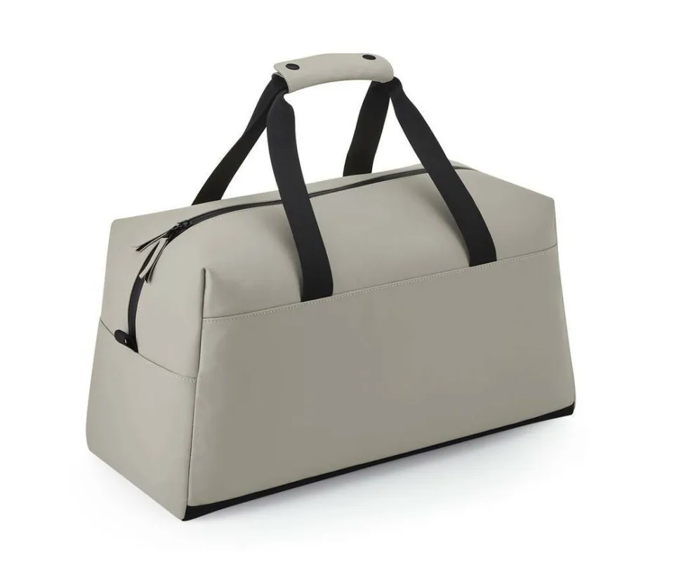 BAG BASE BG338 - Sac de Voyage Écologique en Polyester Recyclé