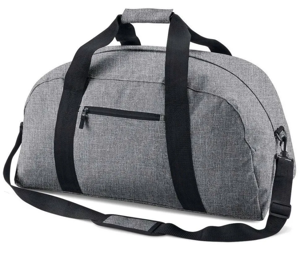 Bag Base BG220 - Sac de Voyage Bandoulière Original