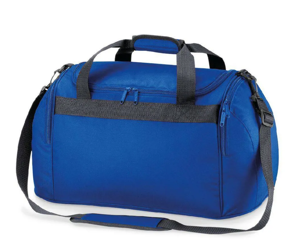 Bag Base BG200 - sac de voyage avec poche