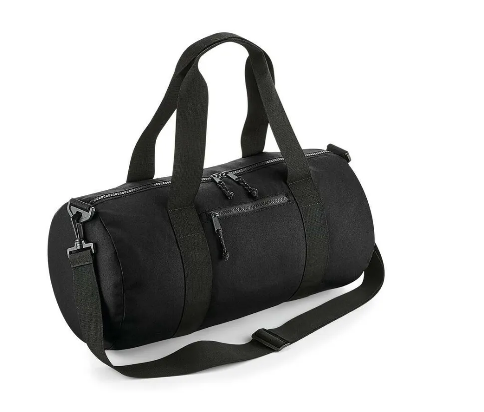 Bag Base BG284 - Sac de voyage en matériaux recyclés