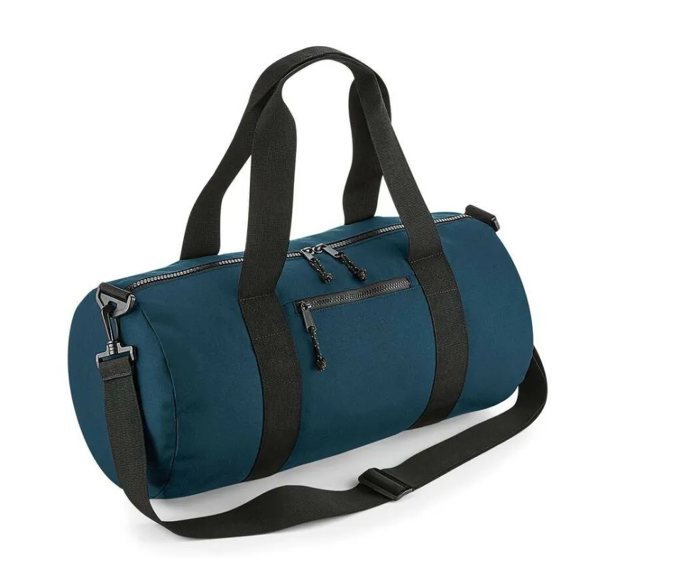Bag Base BG284 - Sac de voyage en matériaux recyclés