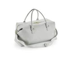 BAG BASE BG760 - Sac de Voyage Élégant en Cuir PU