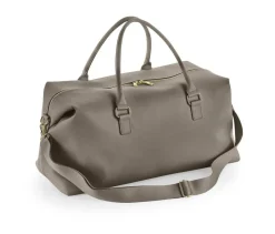 BAG BASE BG760 - Sac de Voyage Élégant en Cuir PU