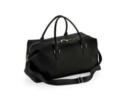 BAG BASE BG760 - Sac de Voyage Élégant en Cuir PU