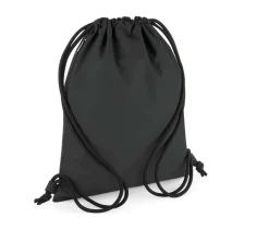 Bag Base BG137 - Sac gym réfléchissant
