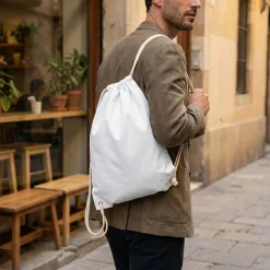 Bag Base BG910 - Sac Gym Spécial Sublimation