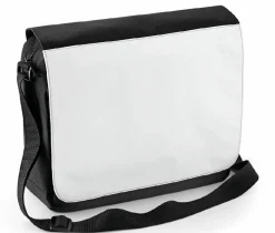 Bag Base BG965 - Sac messager pour la sublimation